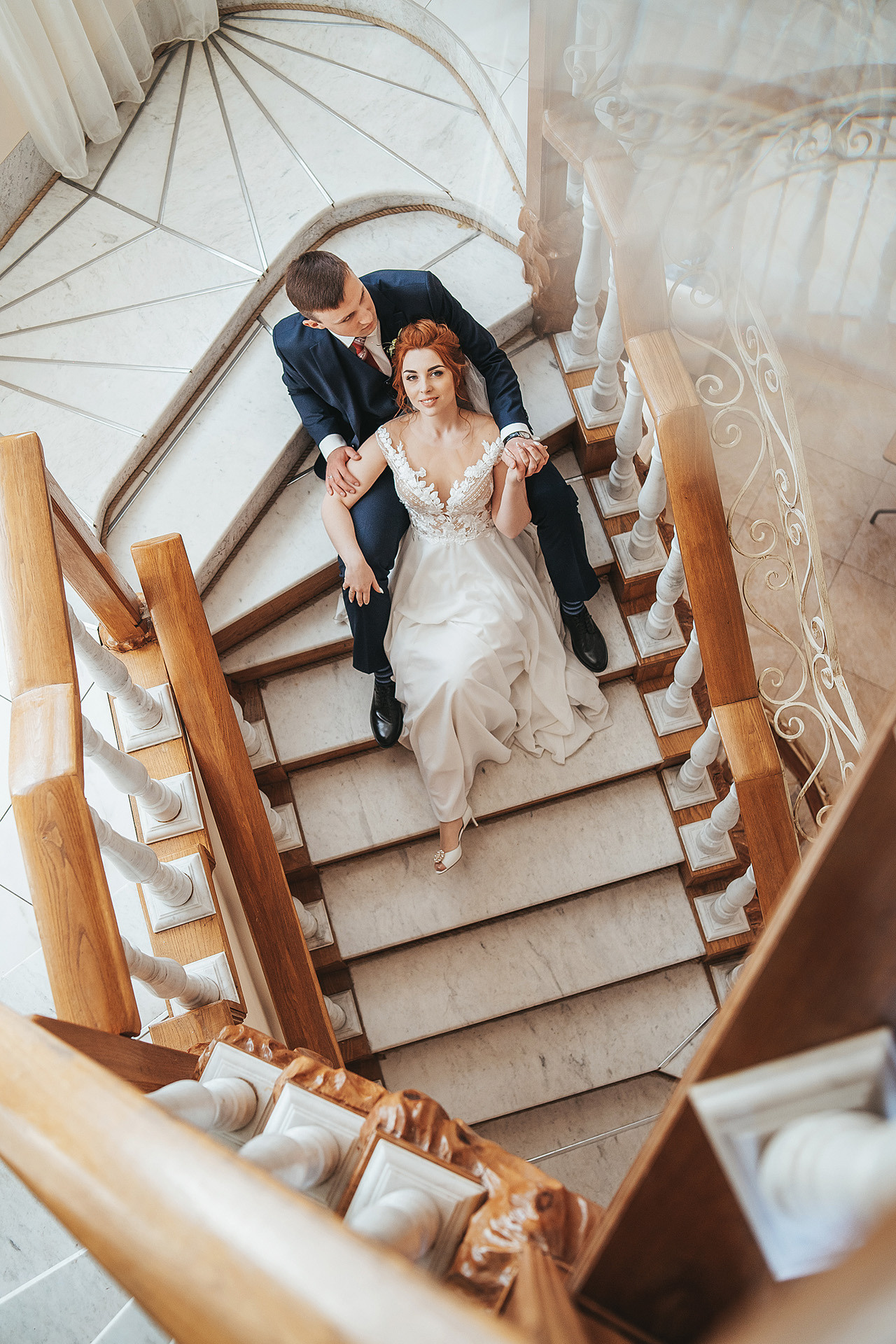 Фотограф на свадьбу Москва. Фотограф Настя Непогодьева, Москва