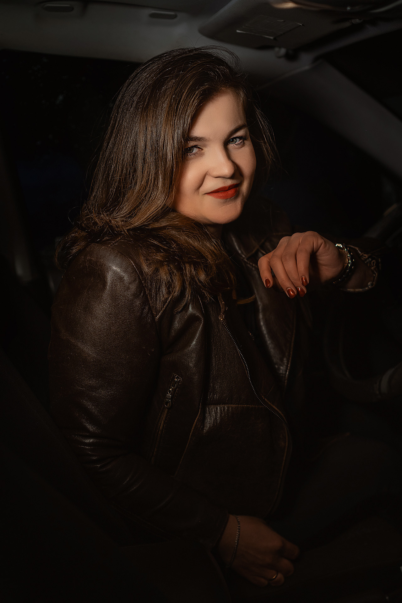 Фотосессия в Москве. Фотограф Настя Непогодьева, Москва