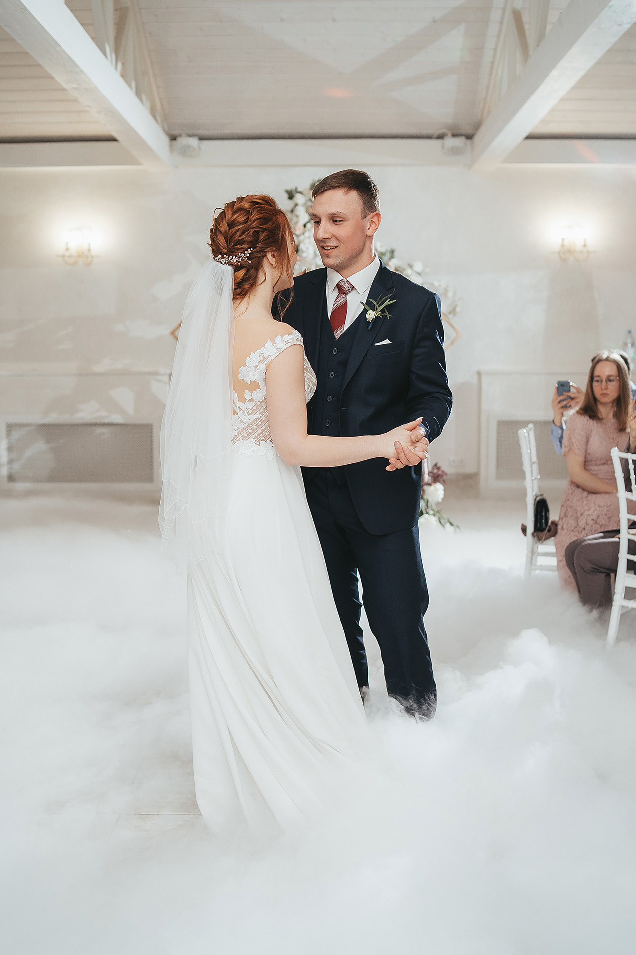 Фотограф на свадьбу Москва. Фотограф Настя Непогодьева, Москва