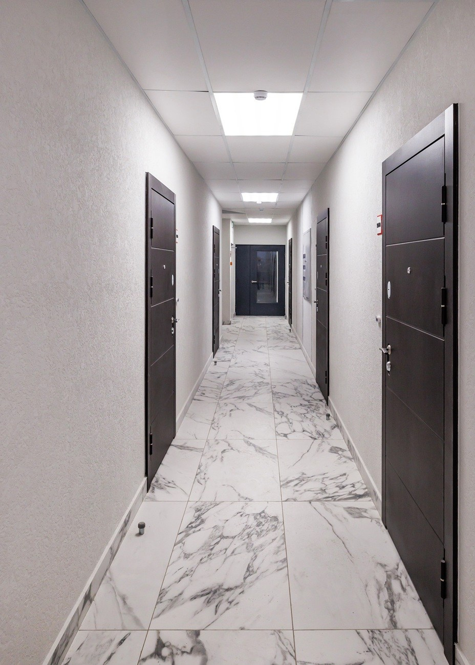 Квартира в новостройке. Интерьерный фотограф из Санкт-Петербурга Елена Головкова