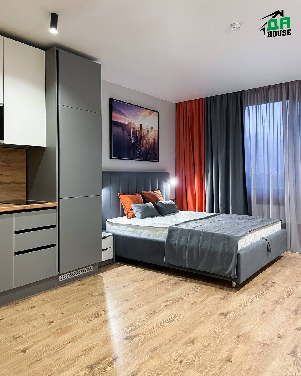 Компания Da House. Репортажный и портретный фотограф в Санктпетербурге. Видиосъемка мероприятий в Санкт-Петербурге