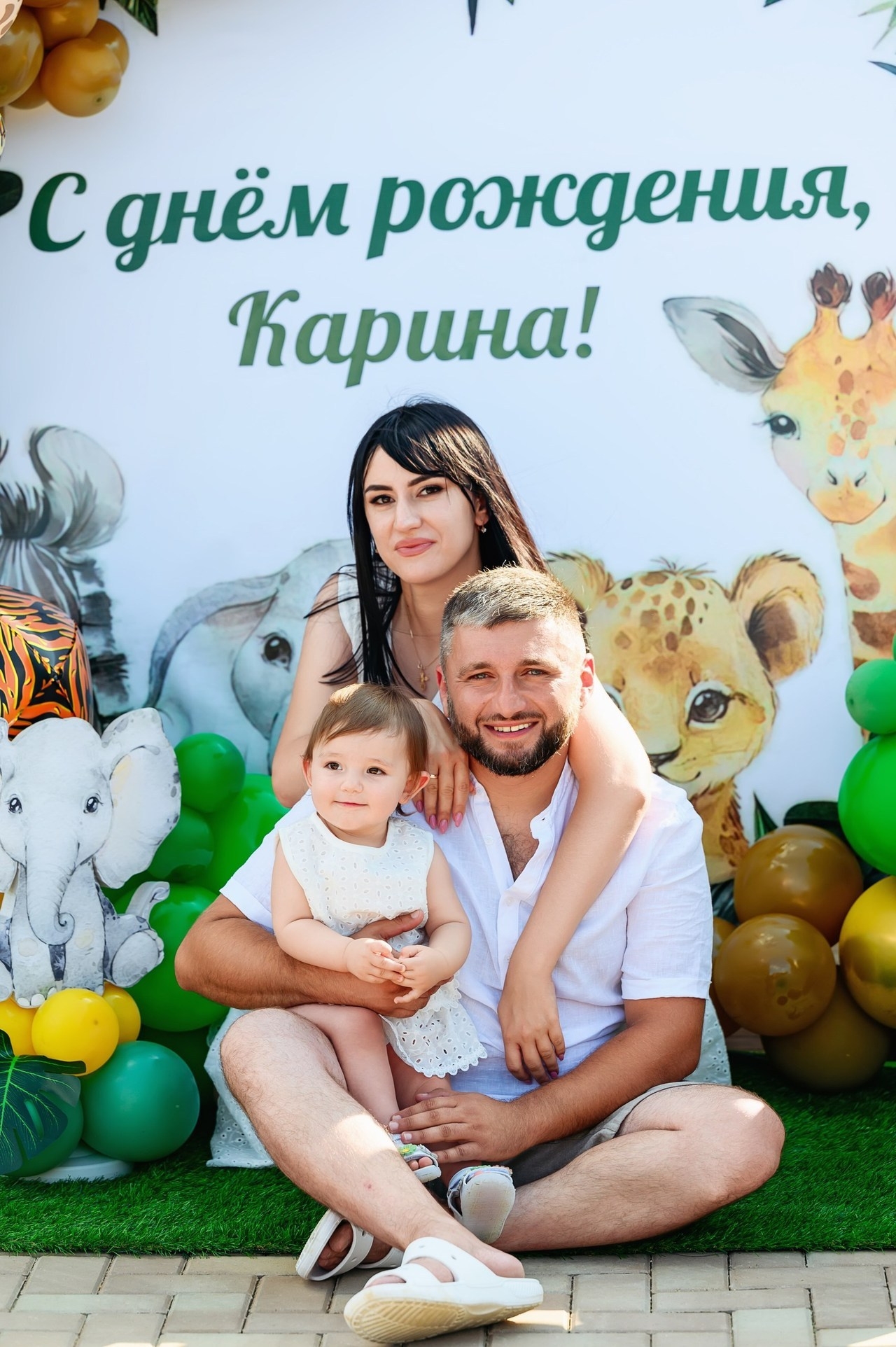 Отзывы. Евгений Уфаев, фотограф