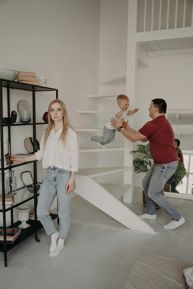 Счастливы вместе)!. Фотограф Ирина Ликсунова