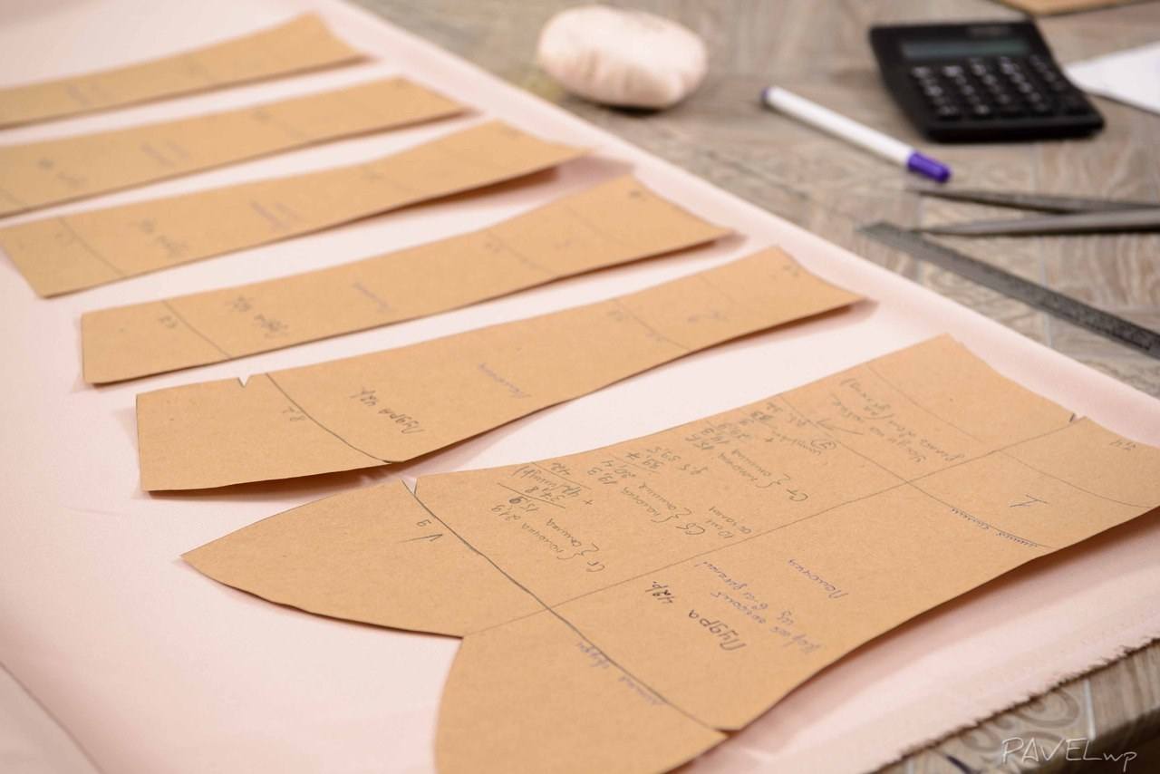 Production. Pavel Stepanov photo, video, drone filming