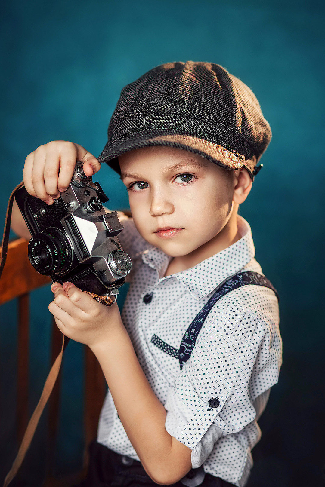 Dodonovaphoto.ru/misha. Фотохудожник в Брянске Додонова Ольга