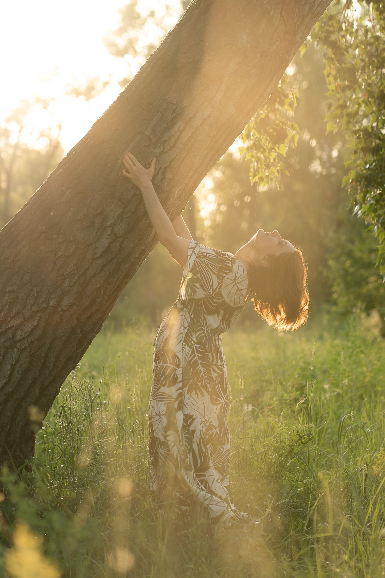 Лариса. Фотограф в Красноярске. Юлия Чаушанская