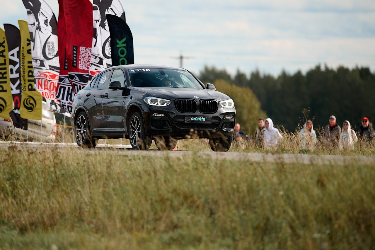 Июльская миля дрэг. Спортивный репортажный фотограф в Ижевске Сергей Мерзляков