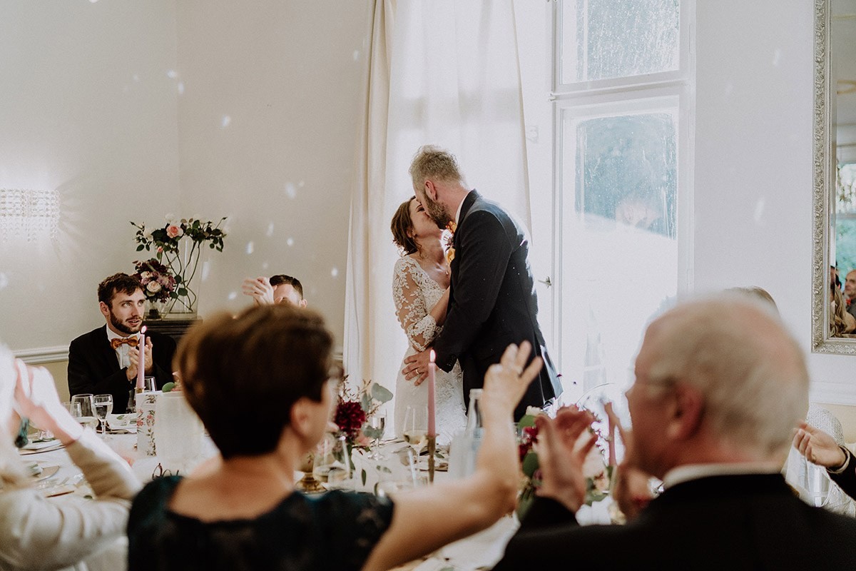 Полина & Юрий