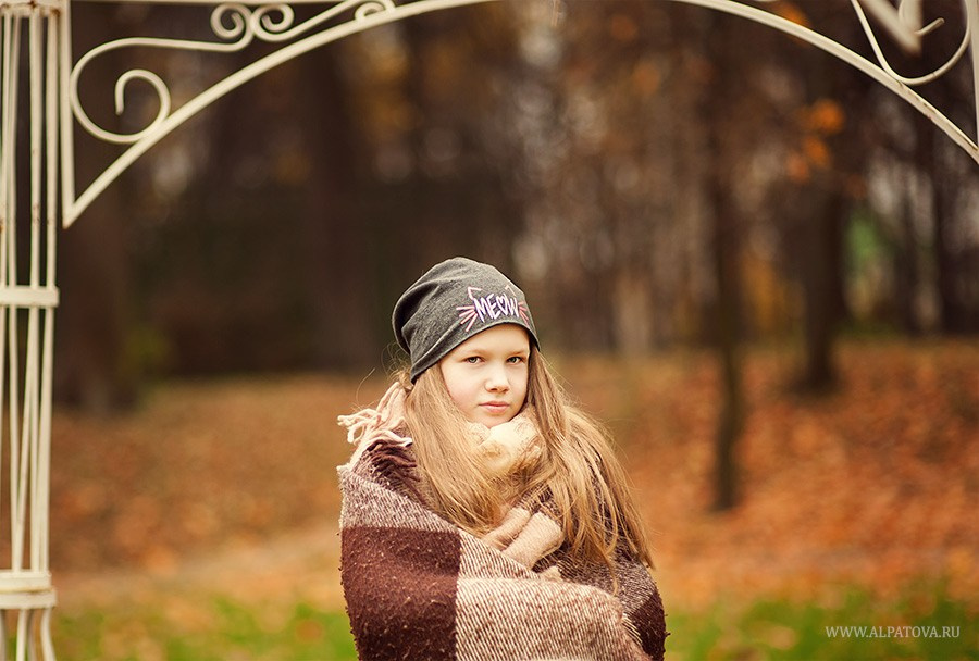 Улица. Семейный и детский фотограф в Москве Ксения Алпатова