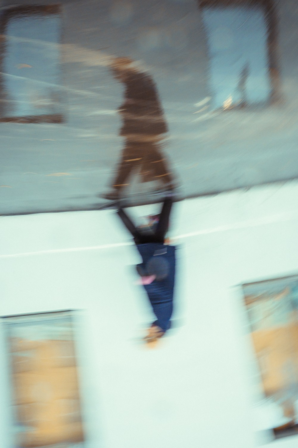 Уличная фотография каждый день