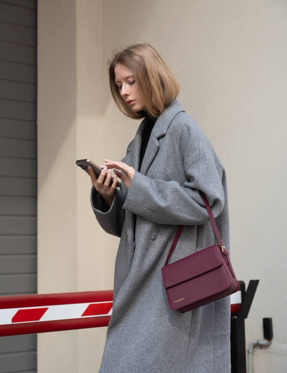 Стрит съемка PIXIBAGS. АРХИ STYLE