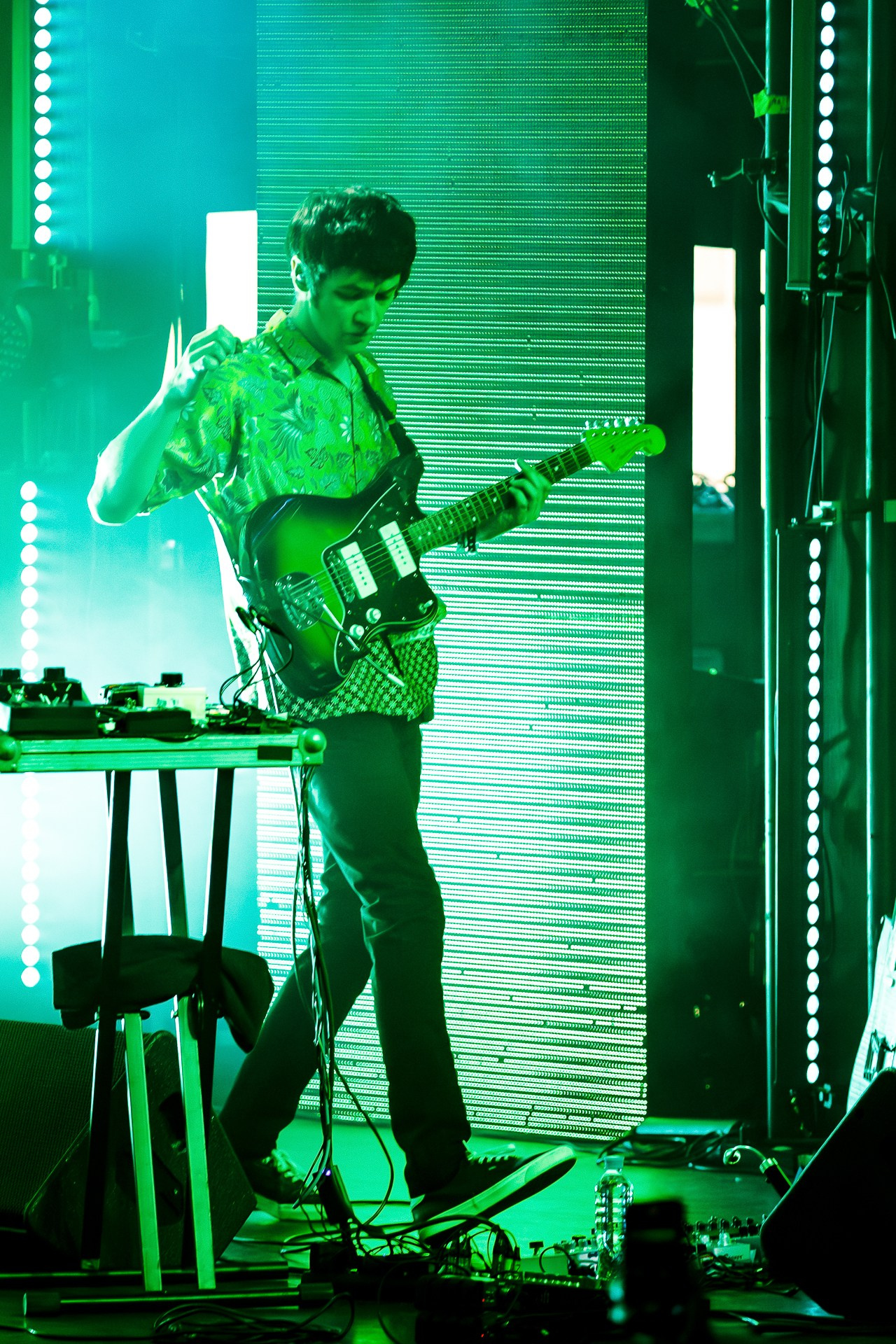 Игорь «Гарри» Бабко, гитара. Дельфин, 05.06.25, VK Gipsy