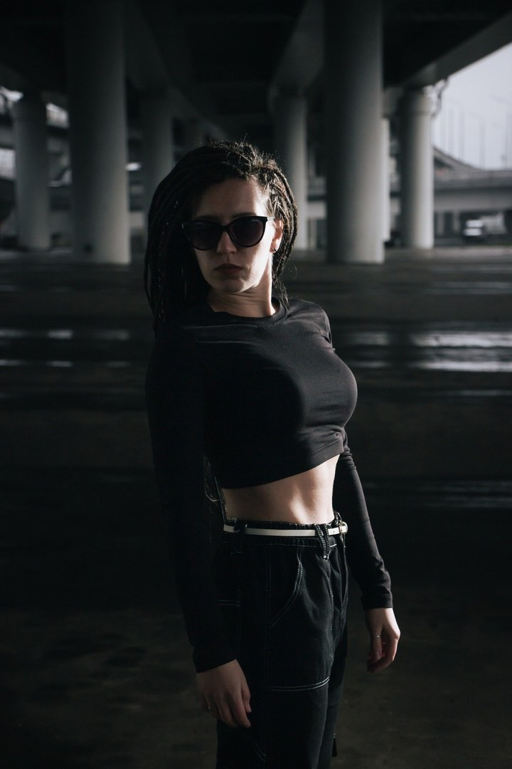 Портретный фотограф Москва Максим Василаки