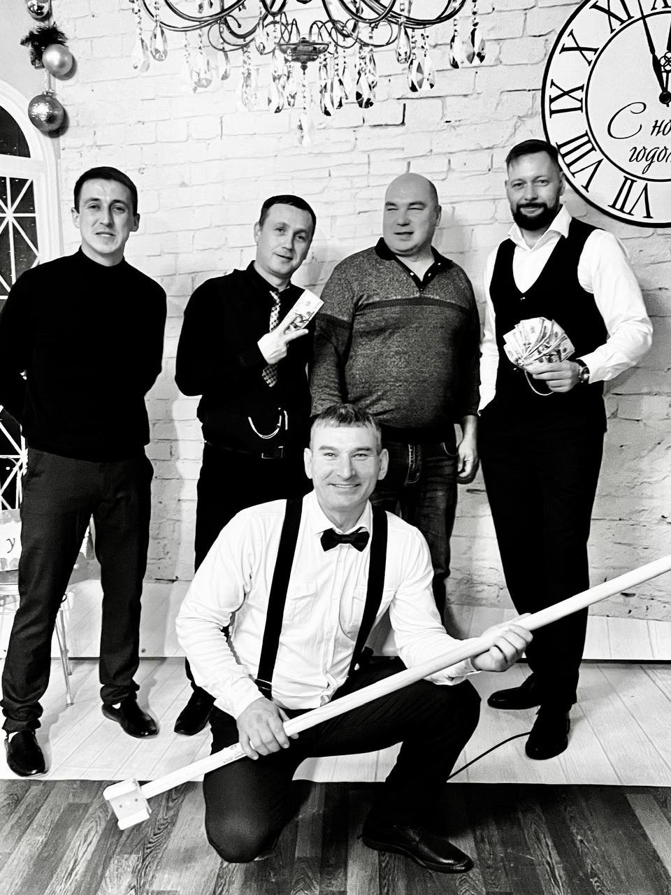 Тематические вечеринки с ведущей Мариной Гребенниковой. Организатор праздников. Ведущая Марина Гребенникова