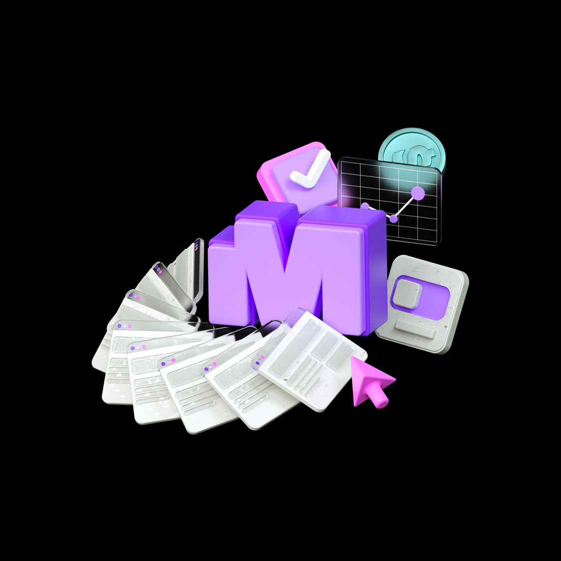 MBID. Максим Тихонов