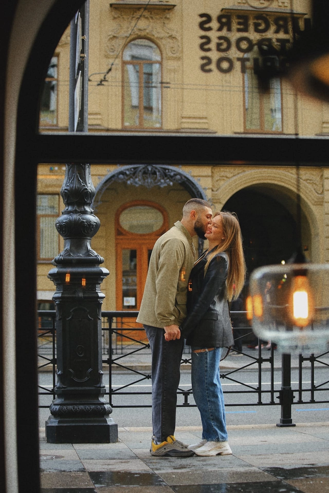 Давид & Вероника Питер. Фотография — это жизнь, освещенная вспышкой