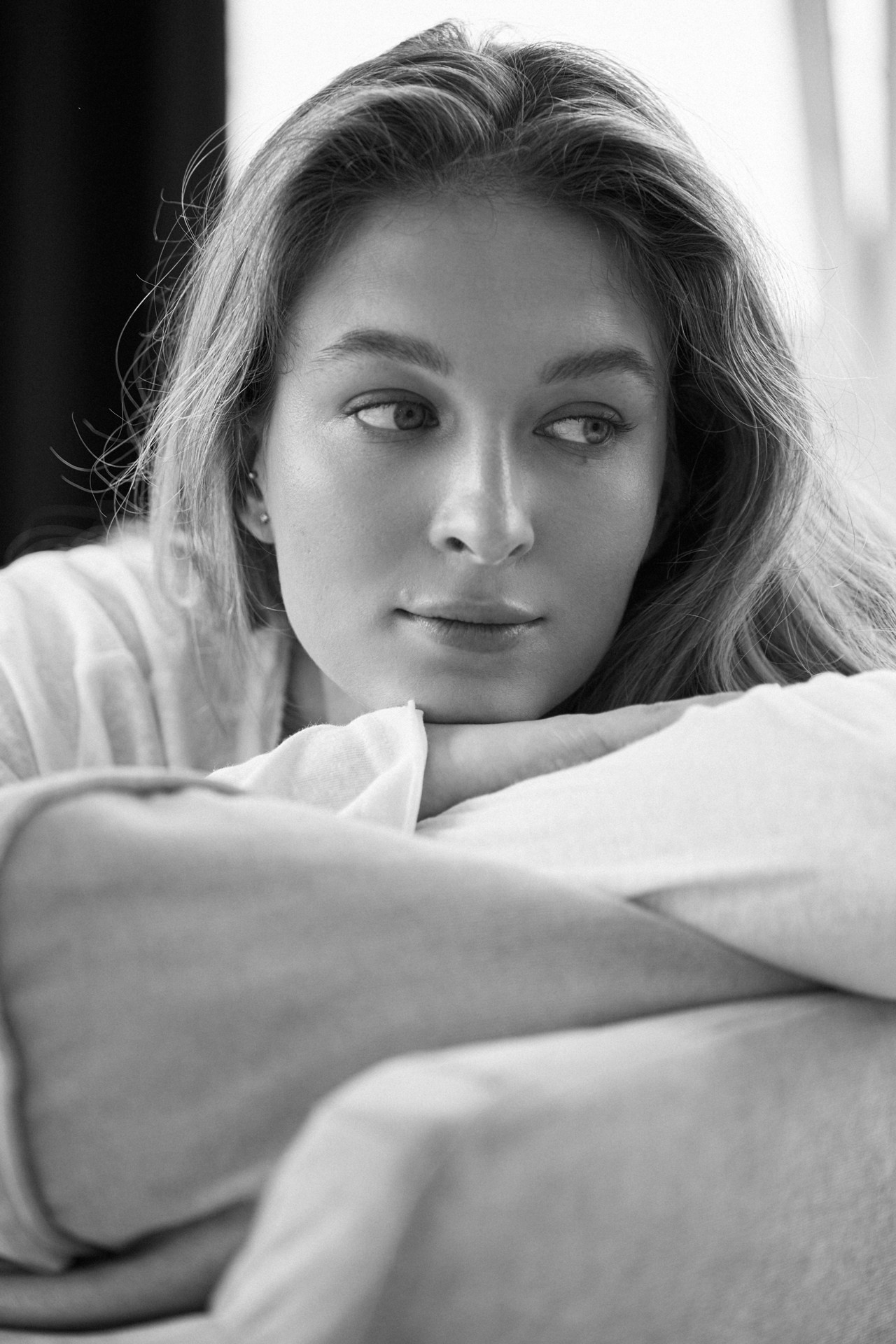 Женские фотограф Санкт-Петербург Олеся Ускова