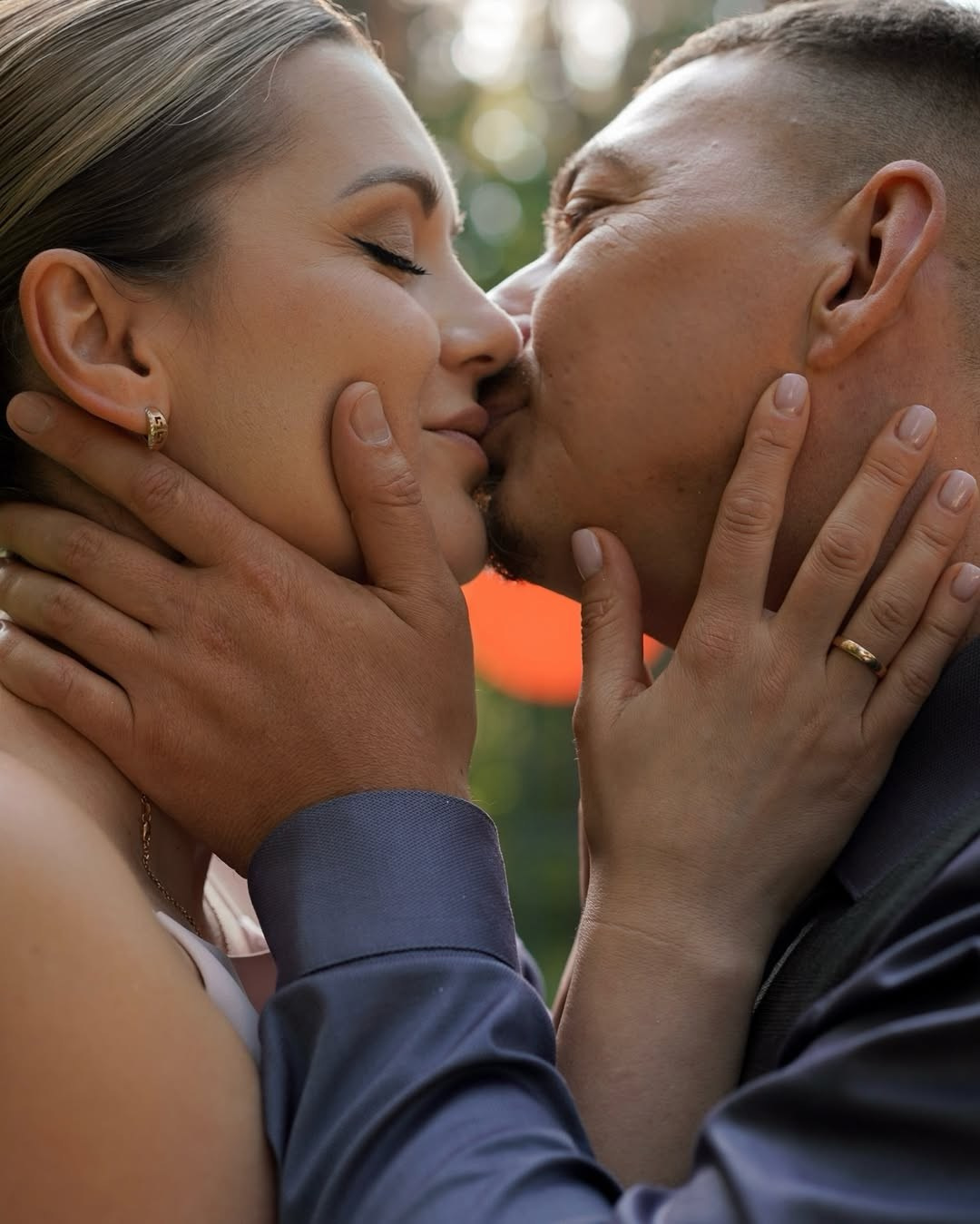 MALEVICH. Свадебный фотограф Москва, Санкт-Петербург