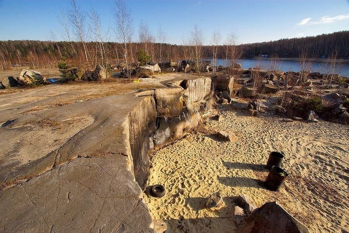 Атмосферная фотосессия в МО — загородные пейзажи и русская архитектура