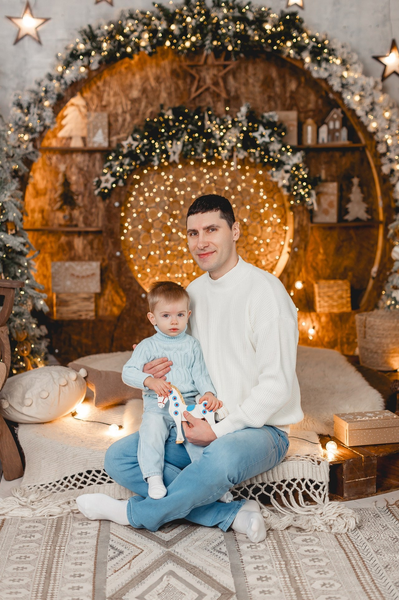 Отзывы. Семейный фотограф в Москве Татьяна Болтиева