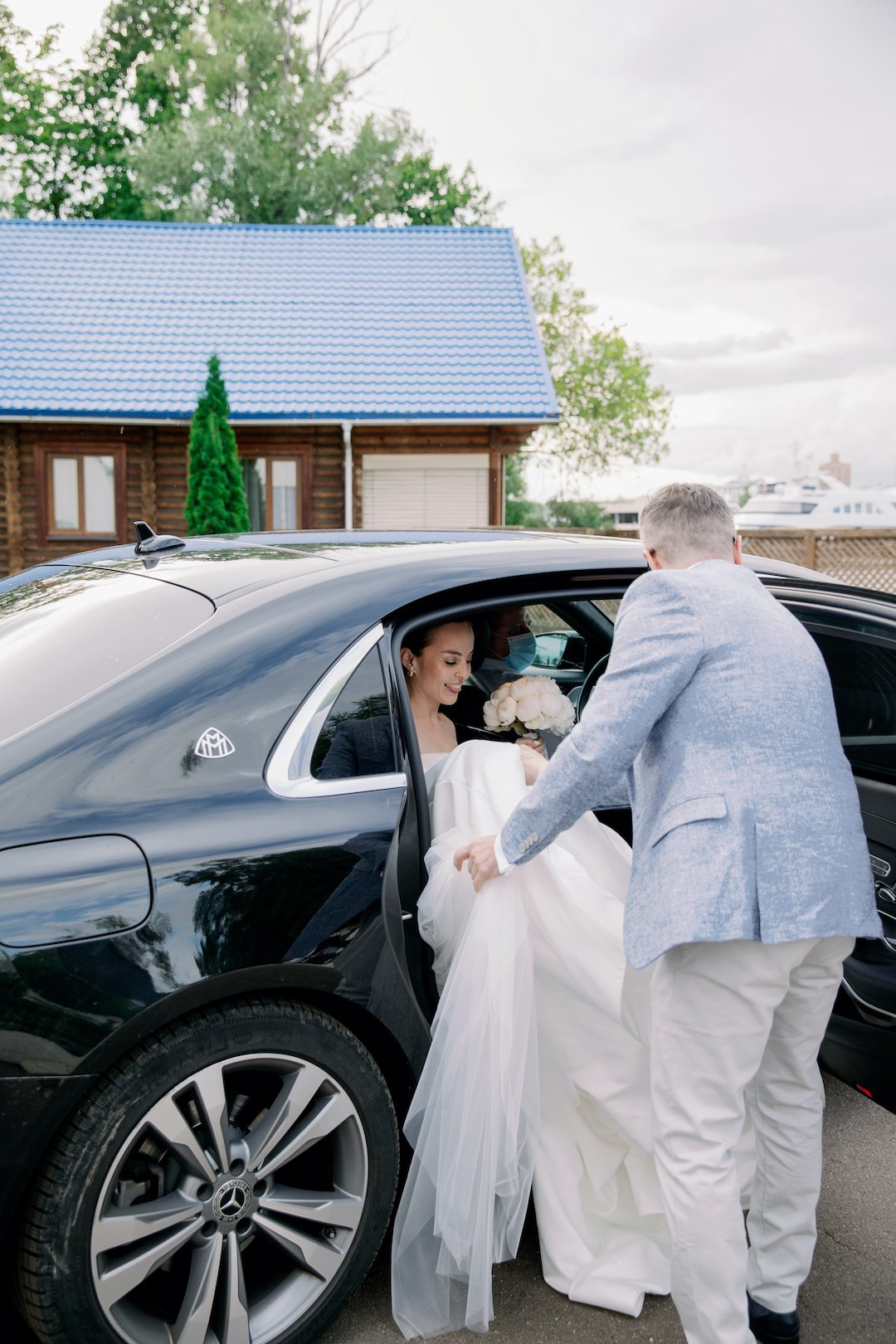 Никита & Луиза. Агентство по организации мероприятий