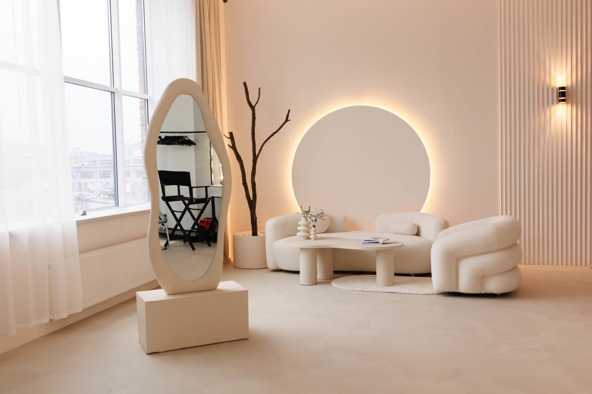 X-Place. Фотограф Александра Сыщенко