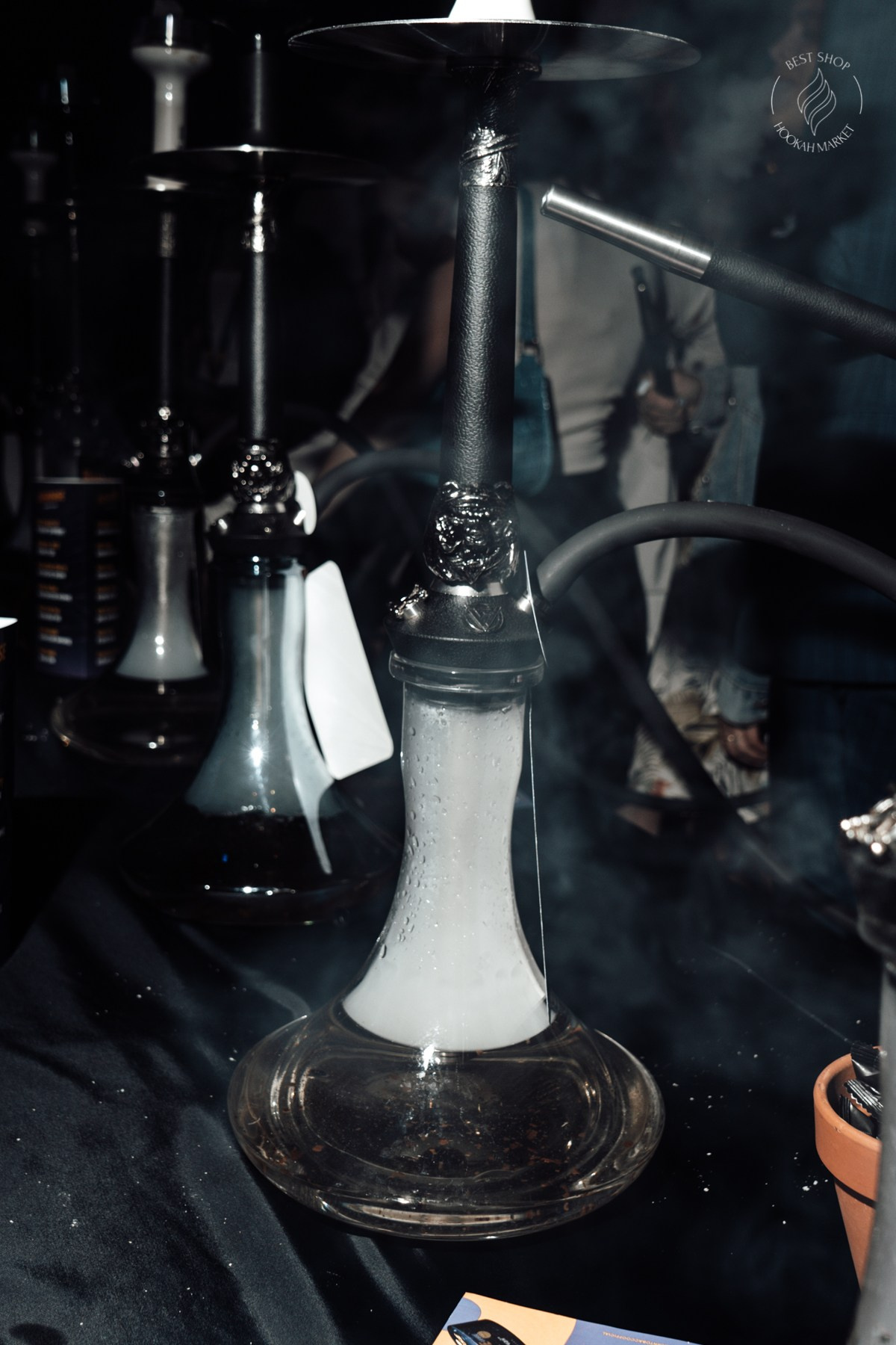 Overdose. Ilgizphoto.ru