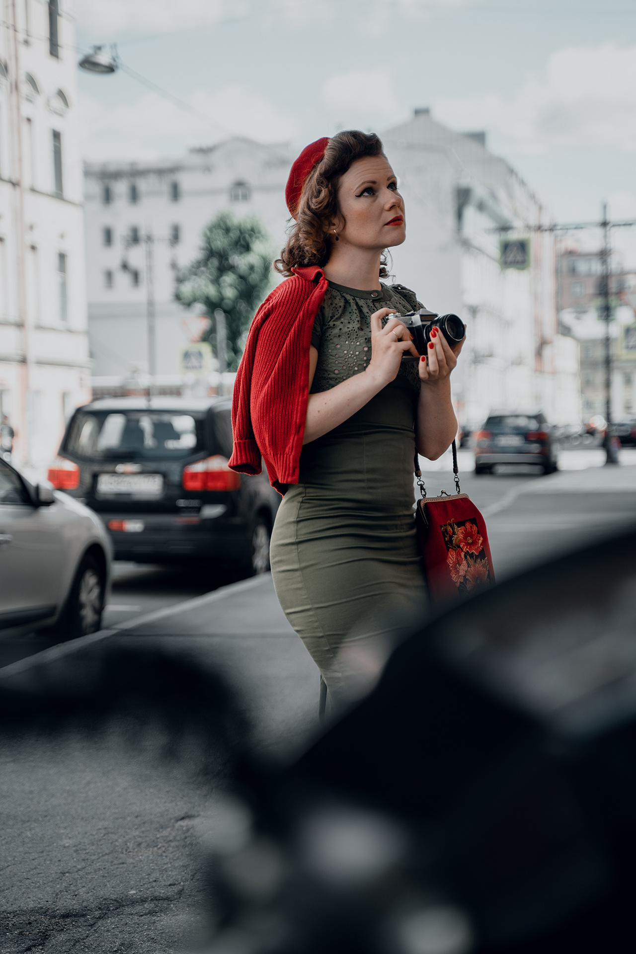 Фотосессия в Санкт-Петербурге. Артем Ракаев — фотограф и видеомейкер из Санкт-Петербурга