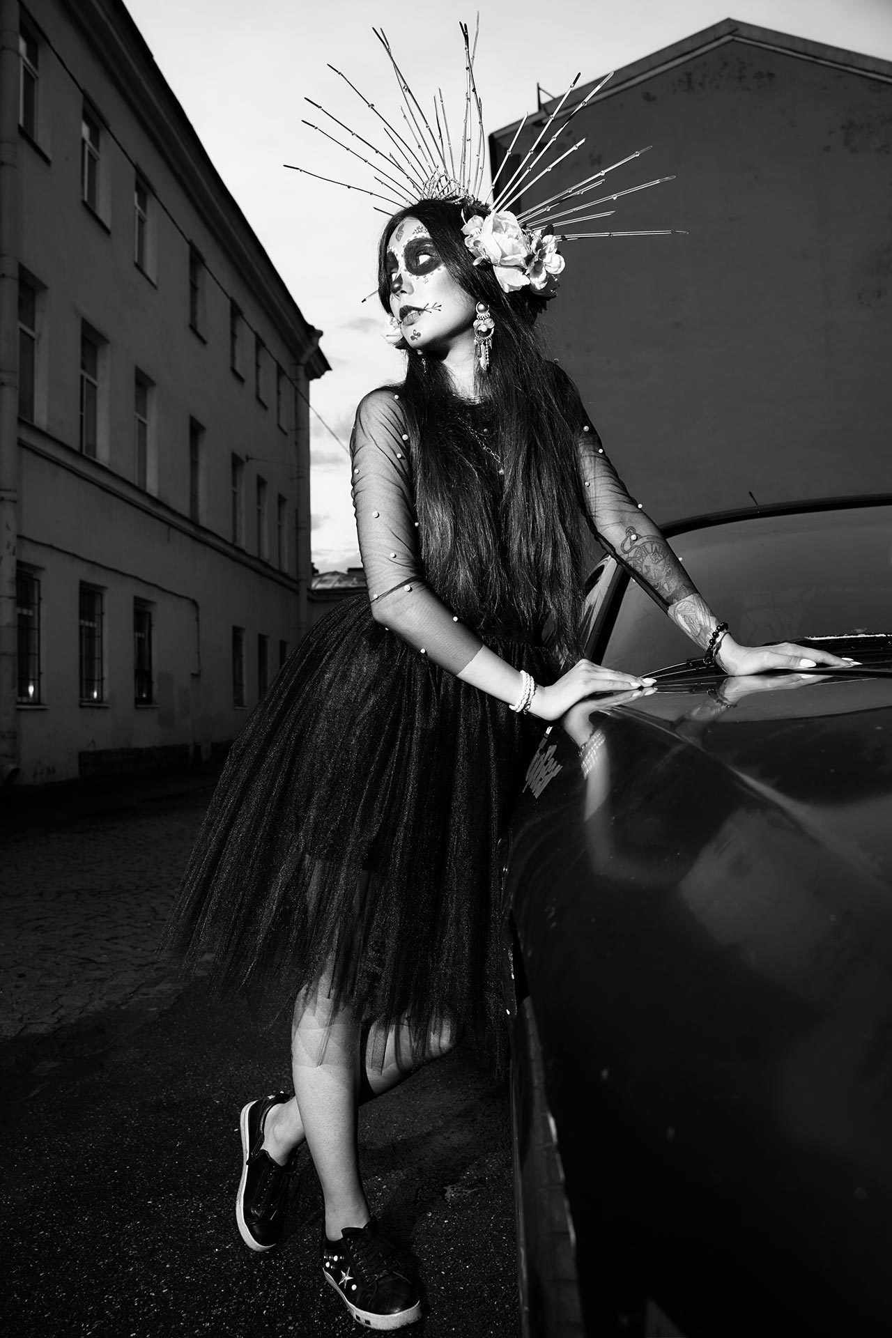 Фотосессия в Санкт-Петербурге. Артем Ракаев — фотограф и видеомейкер из Санкт-Петербурга