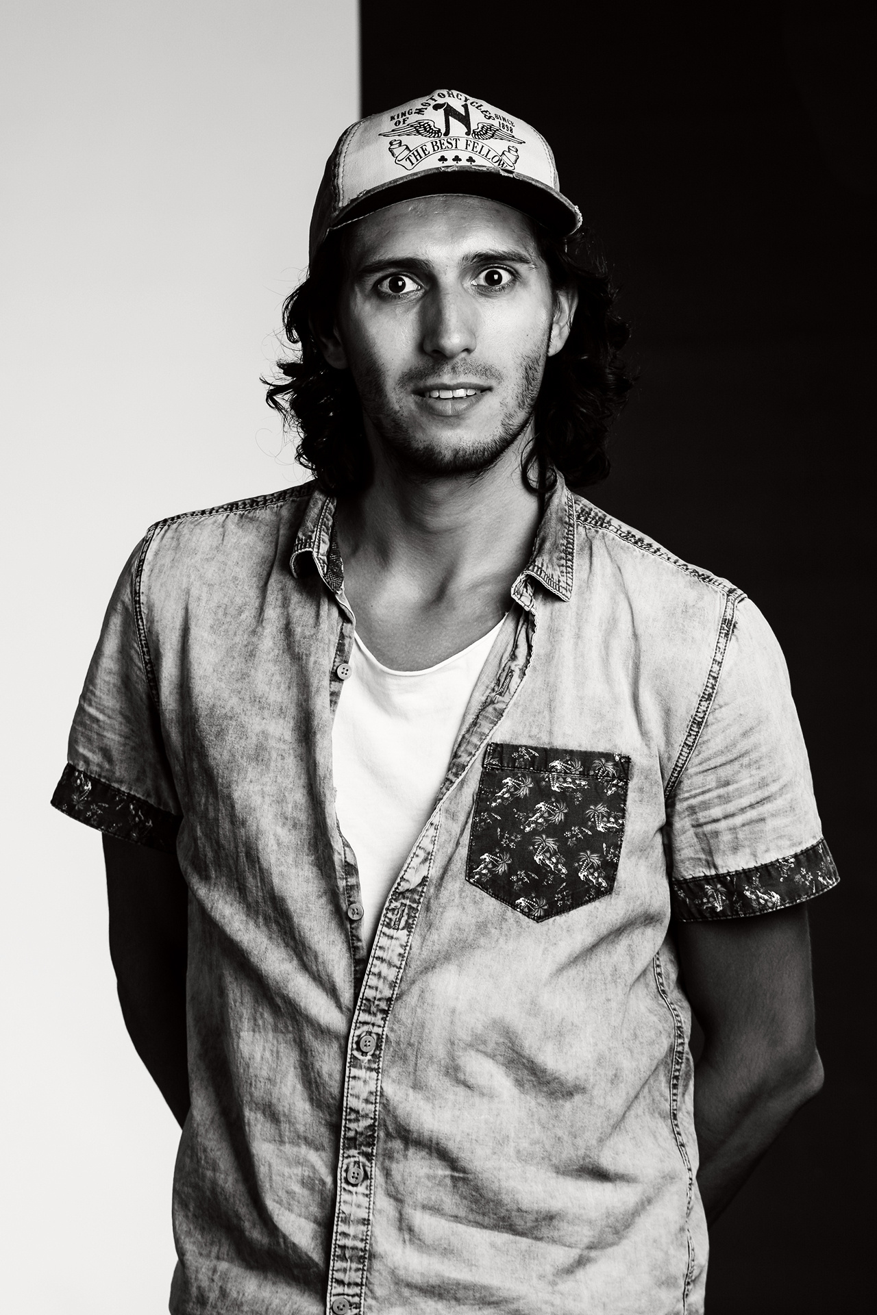 Фотосессия в Санкт-Петербурге. Артем Ракаев — фотограф и видеомейкер из Санкт-Петербурга