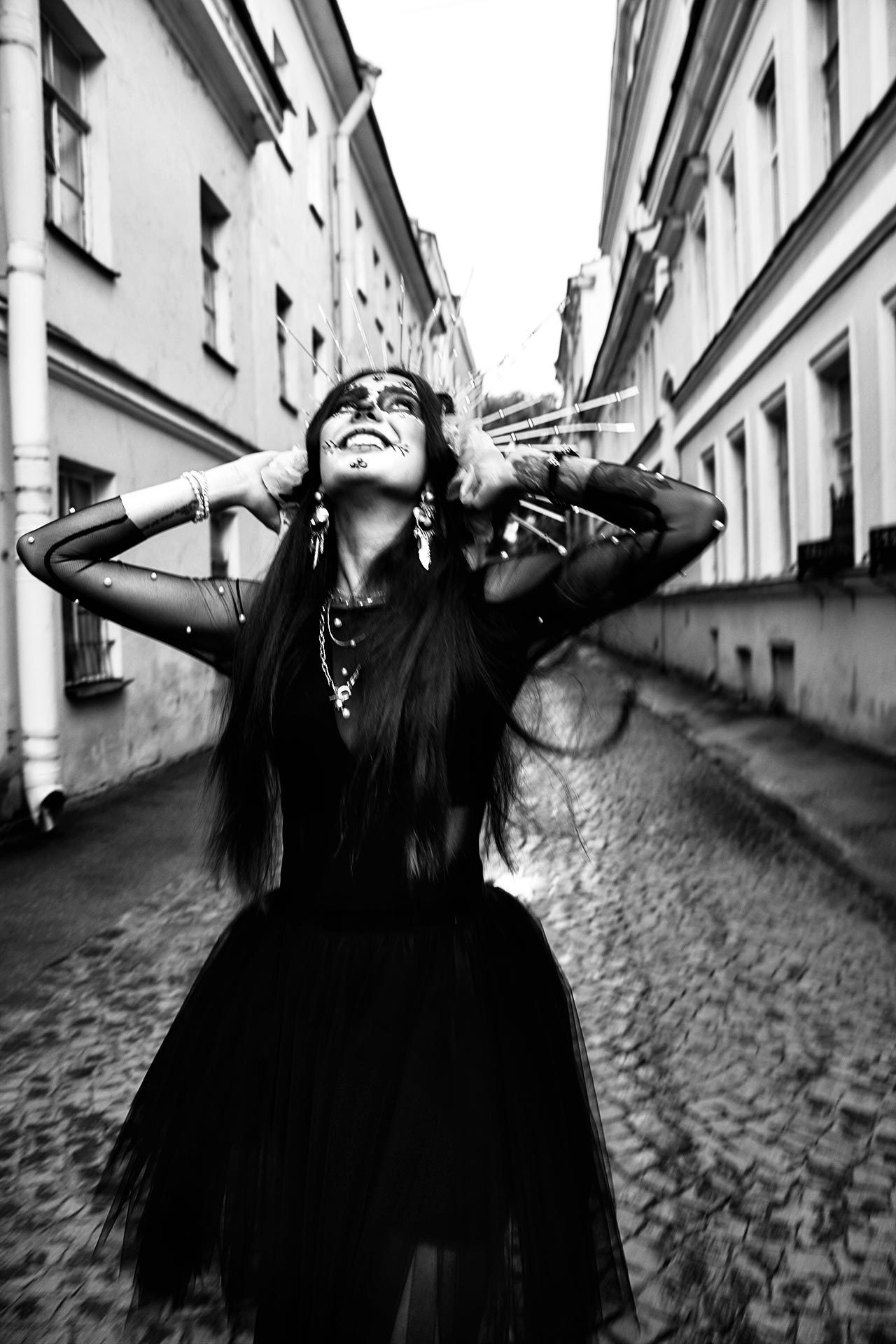 Фотосессия в Санкт-Петербурге. Артем Ракаев — фотограф и видеомейкер из Санкт-Петербурга