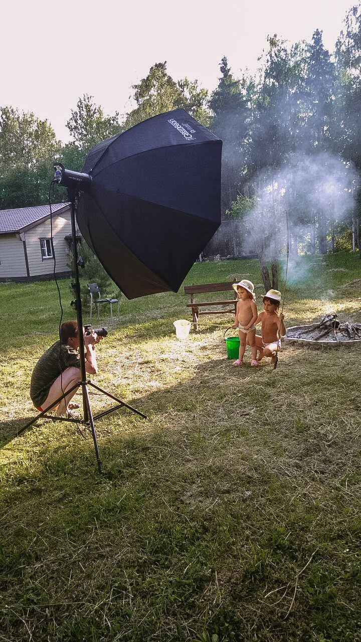 Блог Артема Ракаева. Артем Ракаев — фотограф и видеомейкер из Санкт-Петербурга