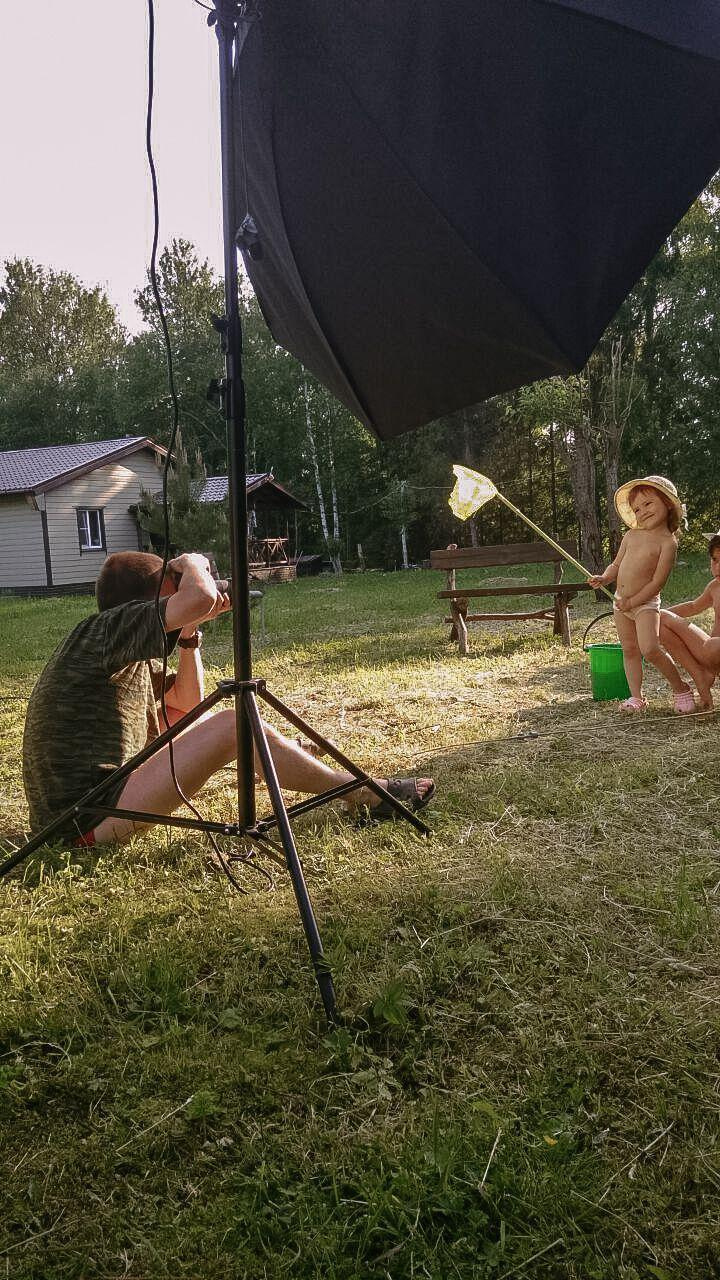 Блог Артема Ракаева. Артем Ракаев — фотограф и видеомейкер из Санкт-Петербурга