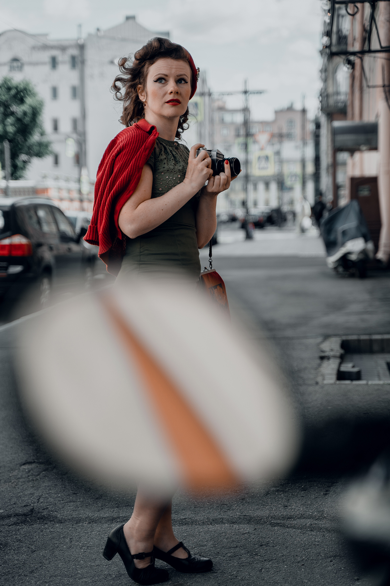 Фотосессия в Санкт-Петербурге. Артем Ракаев — фотограф и видеомейкер из Санкт-Петербурга