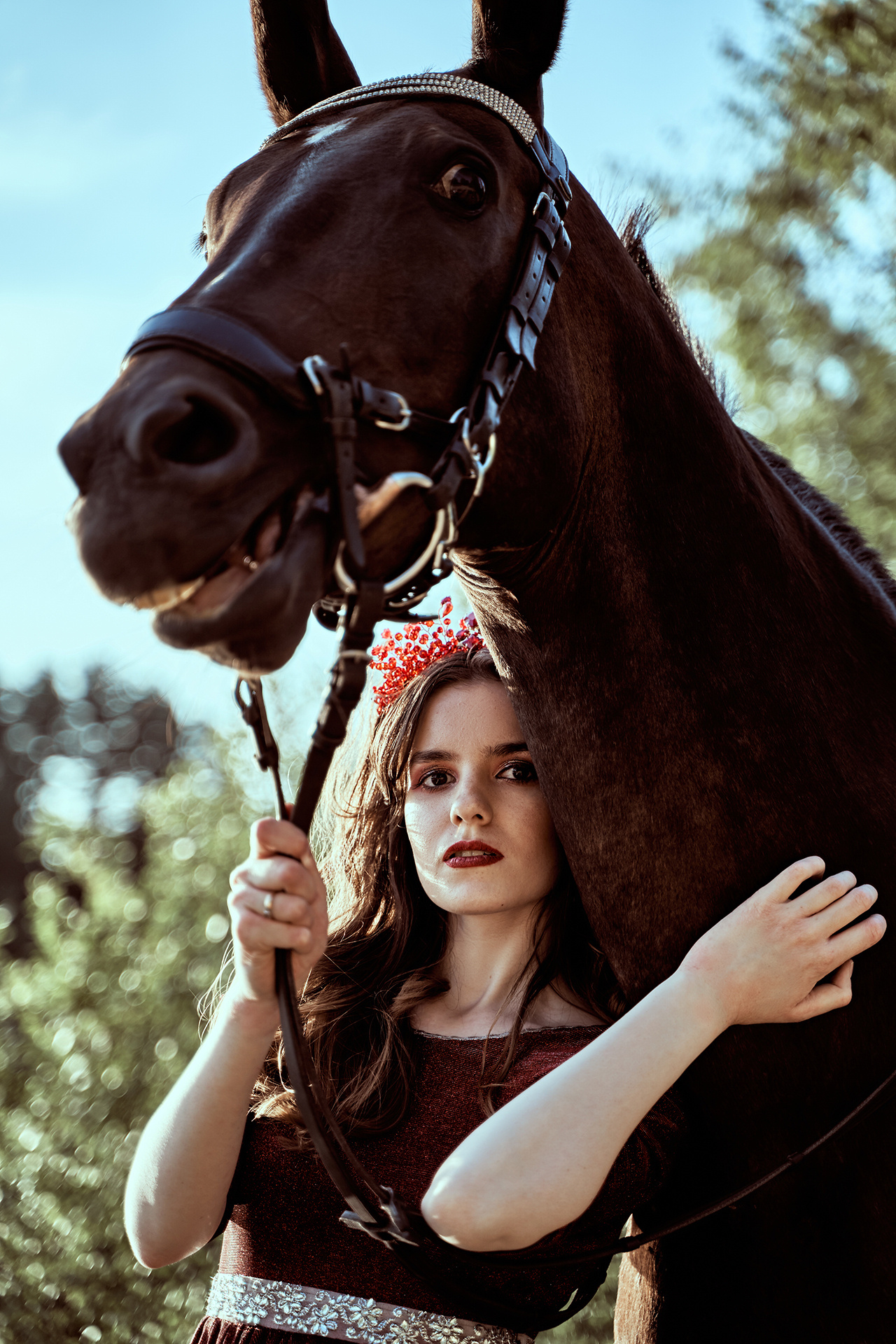 Фотосессия в Санкт-Петербурге. Артем Ракаев — фотограф и видеомейкер из Санкт-Петербурга