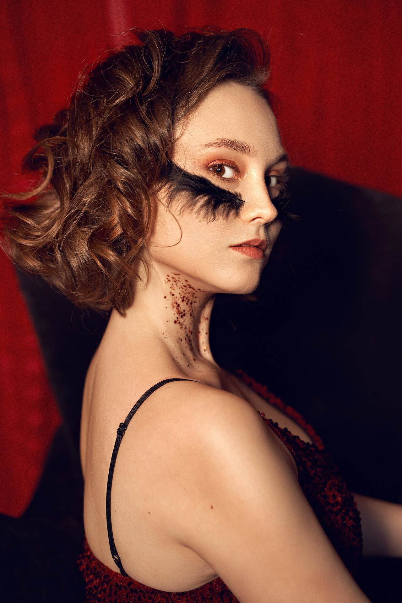 Фотосессия в Санкт-Петербурге. Артем Ракаев — фотограф и видеомейкер из Санкт-Петербурга