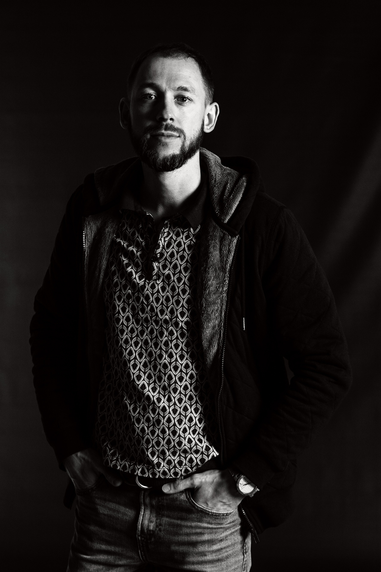 Фотосессия в Санкт-Петербурге. Артем Ракаев — фотограф и видеомейкер из Санкт-Петербурга