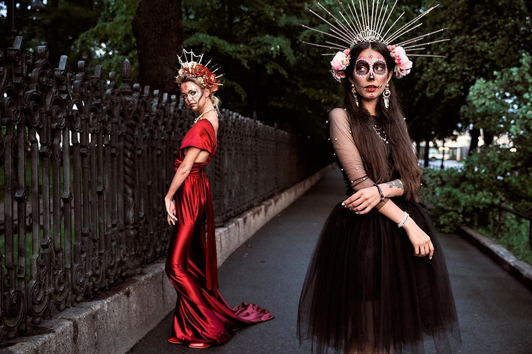 Блог Артема Ракаева. Артем Ракаев — фотограф и видеомейкер из Санкт-Петербурга