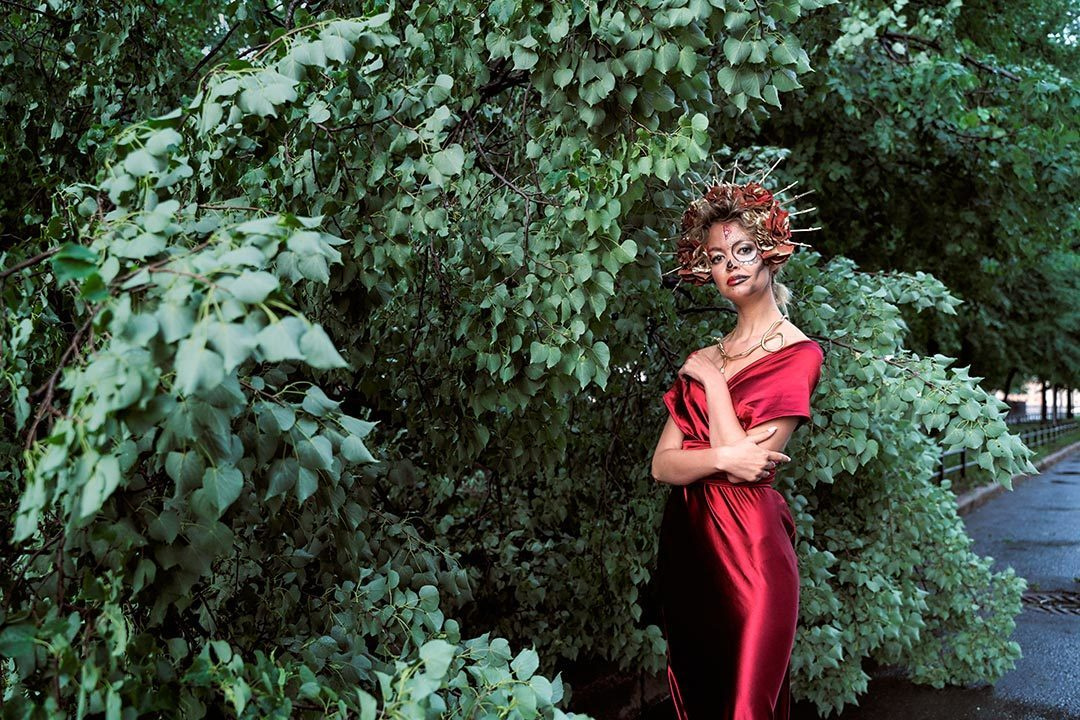 Блог Артема Ракаева. Артем Ракаев — фотограф и видеомейкер из Санкт-Петербурга