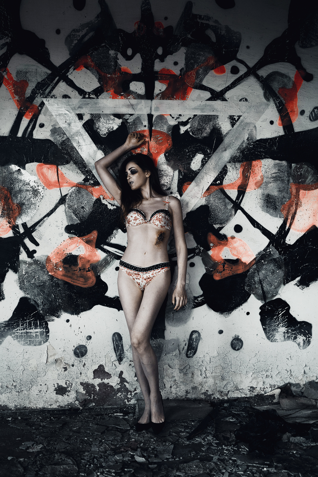 Фотосессия в Санкт-Петербурге. Артем Ракаев — фотограф и видеомейкер из Санкт-Петербурга