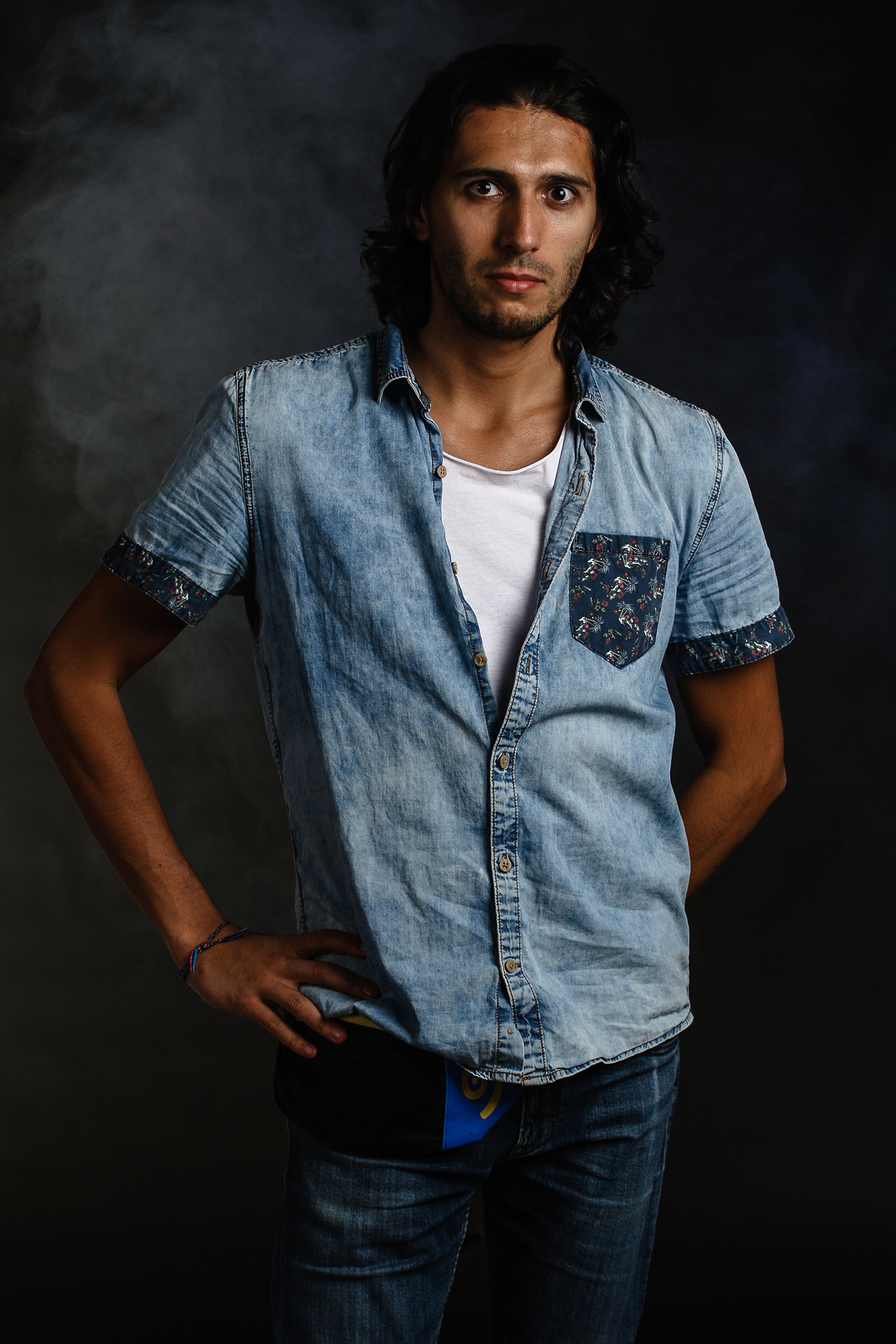 Фотосессия в Санкт-Петербурге. Артем Ракаев — фотограф и видеомейкер из Санкт-Петербурга