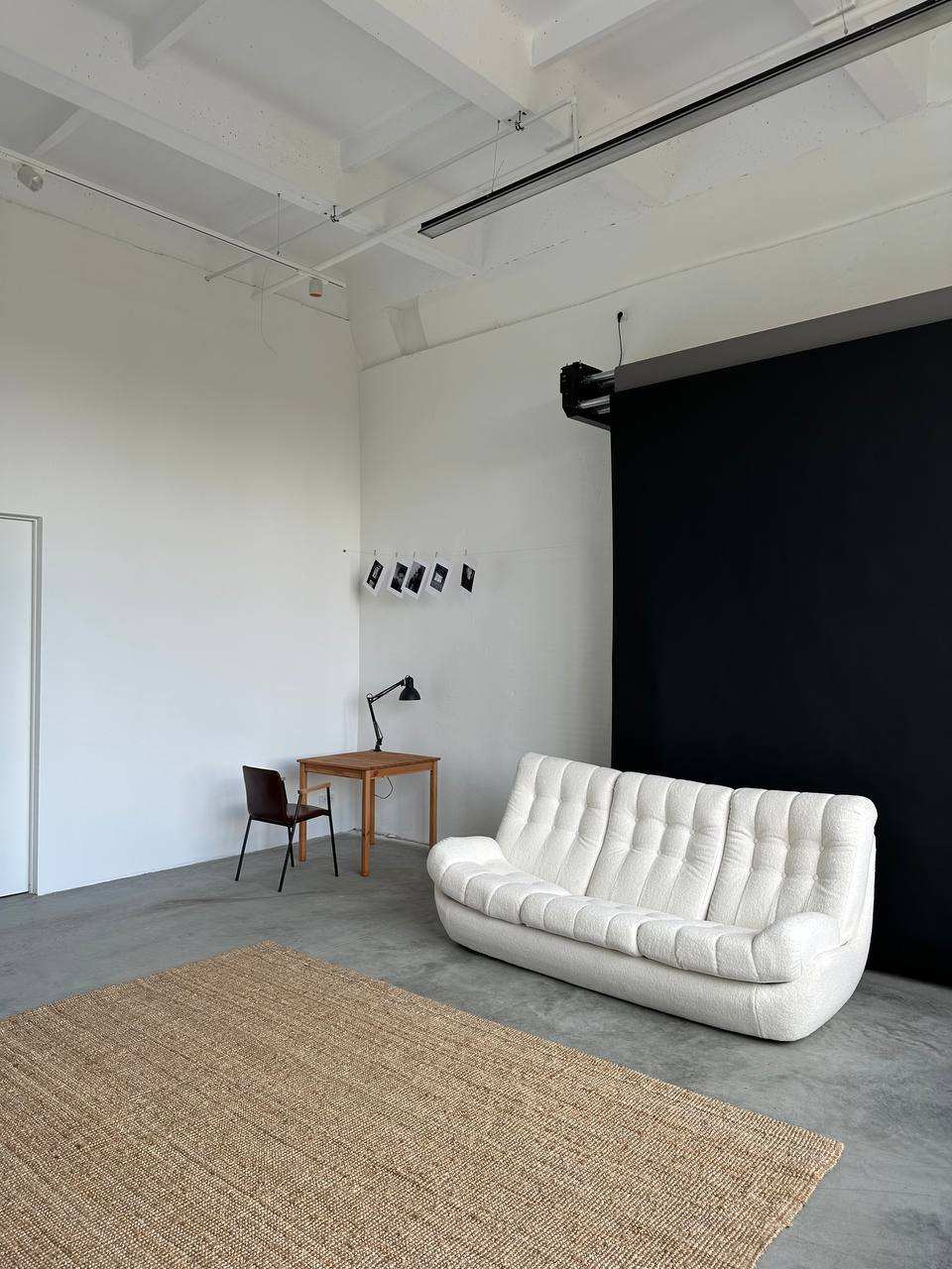 Фотостудия Light Studio. Фотограф в Минске Людмила Дутко