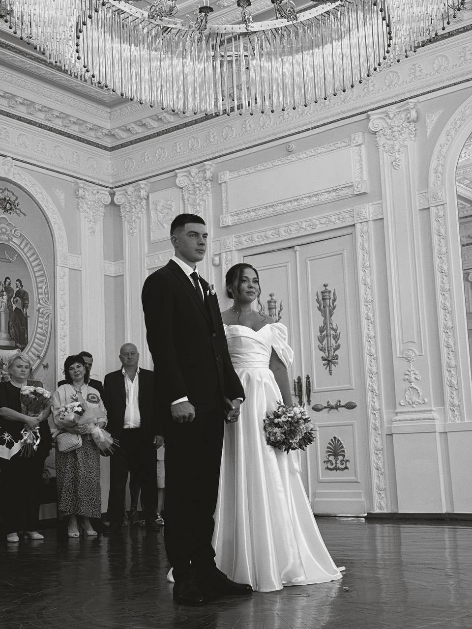 Свадебные сьемки. Главная