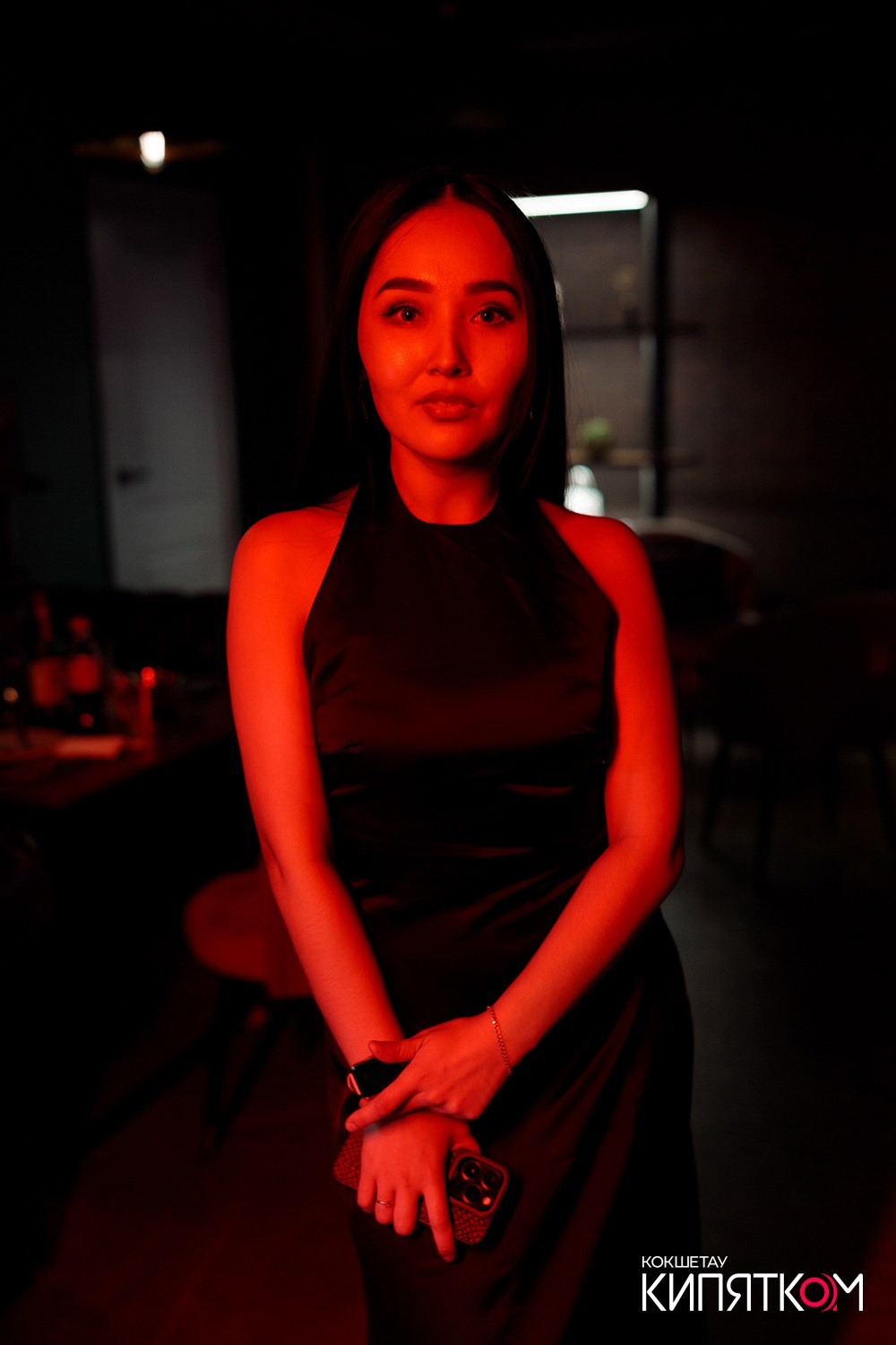 THE SHOW. КИПЯТКОМ КОКШЕТАУ