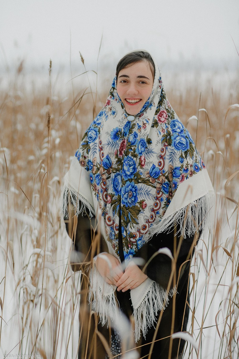 Рождественские истории. Семейный, портретный и свадебный фотограф в Санкт-Петербурге и Москве