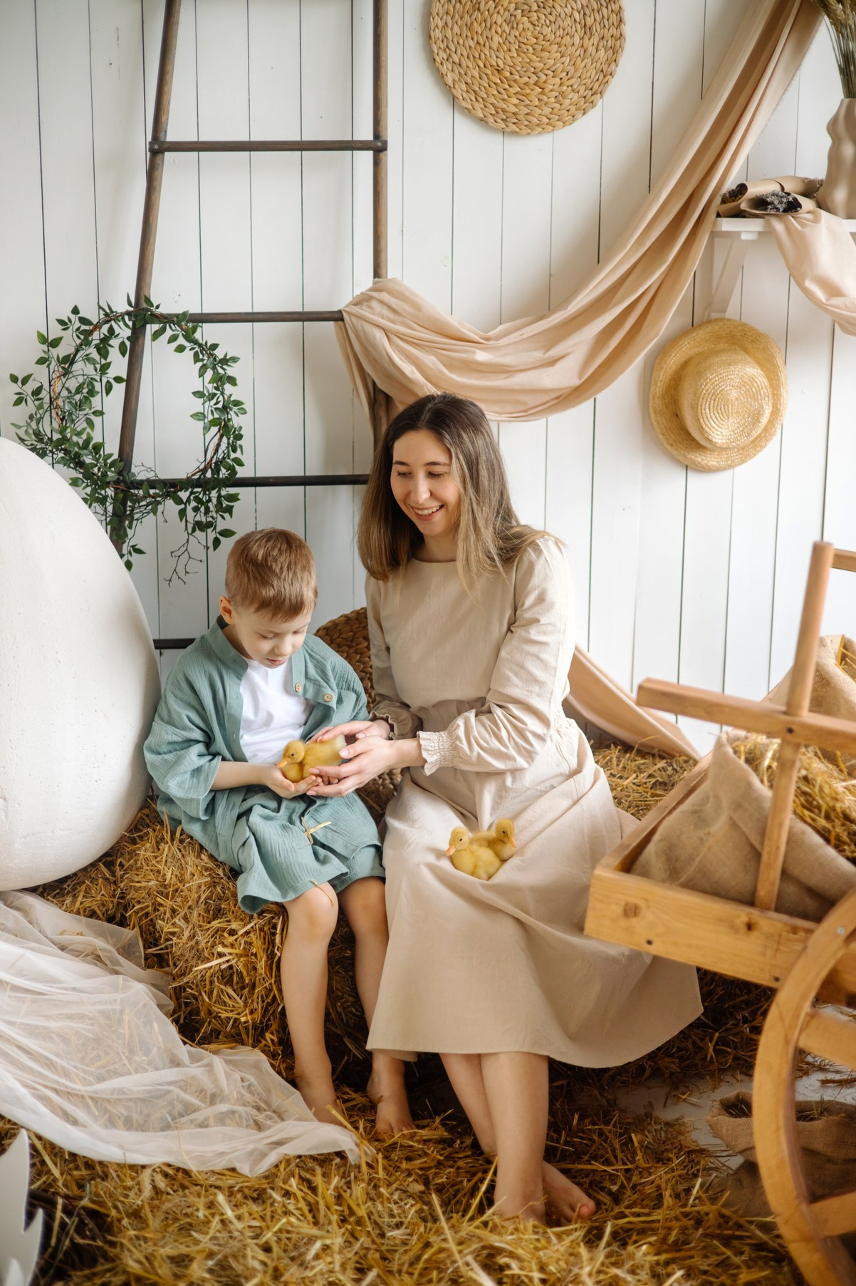 Семейная. Марина с сыном. Свадебный и сеейный фотограф в Санкт-Петербурге Елена Худякова