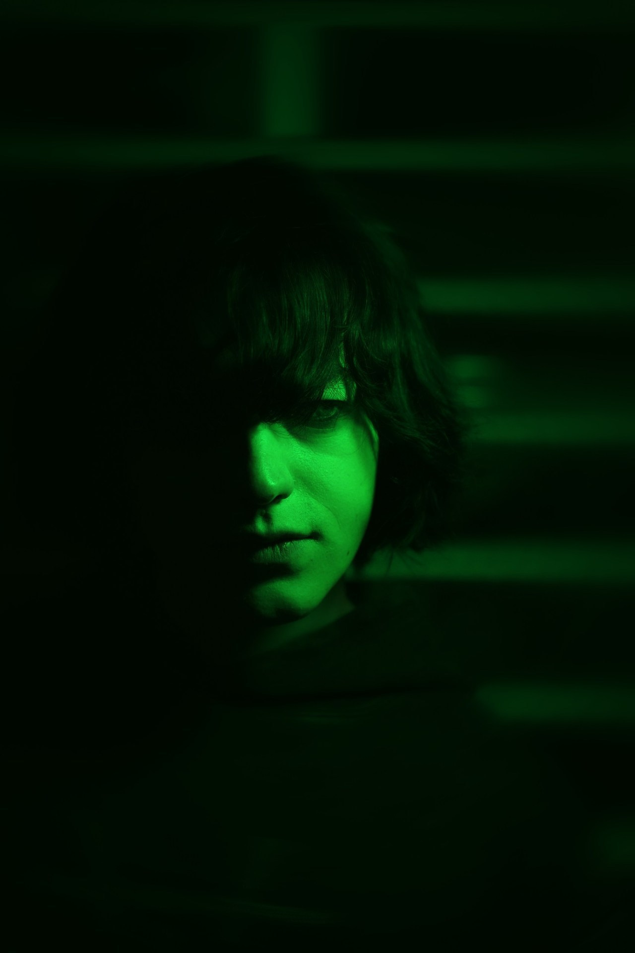 Shima nori. Фотограф Анастасия Шай в Санкт-Петербурге