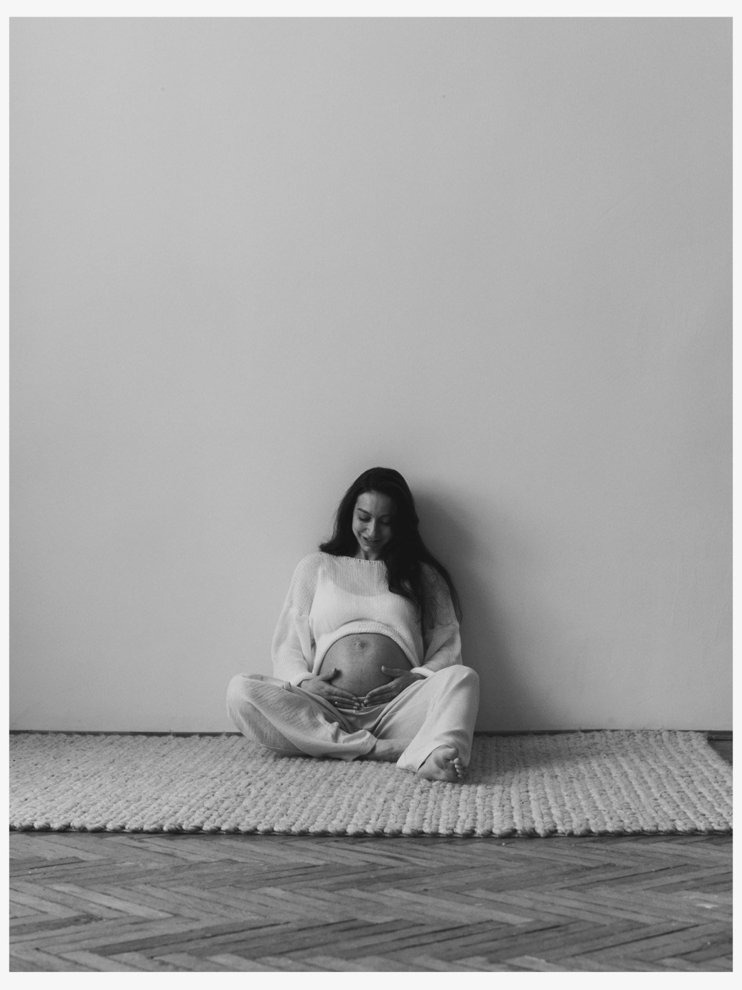 История #3. Обо мне