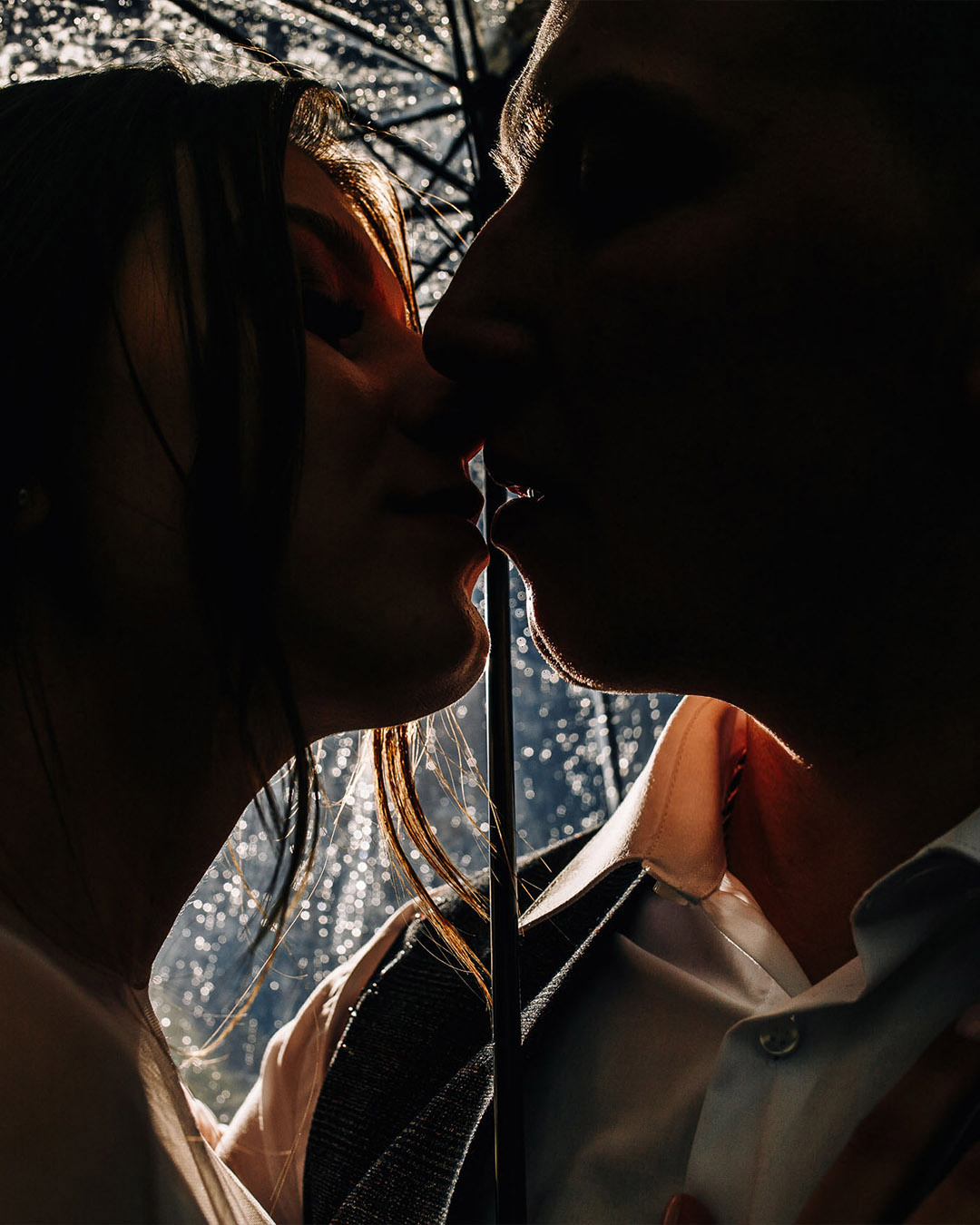 Витя и Леся. Свадебный, семейный и репортажный фотограф Галобурда Юрий