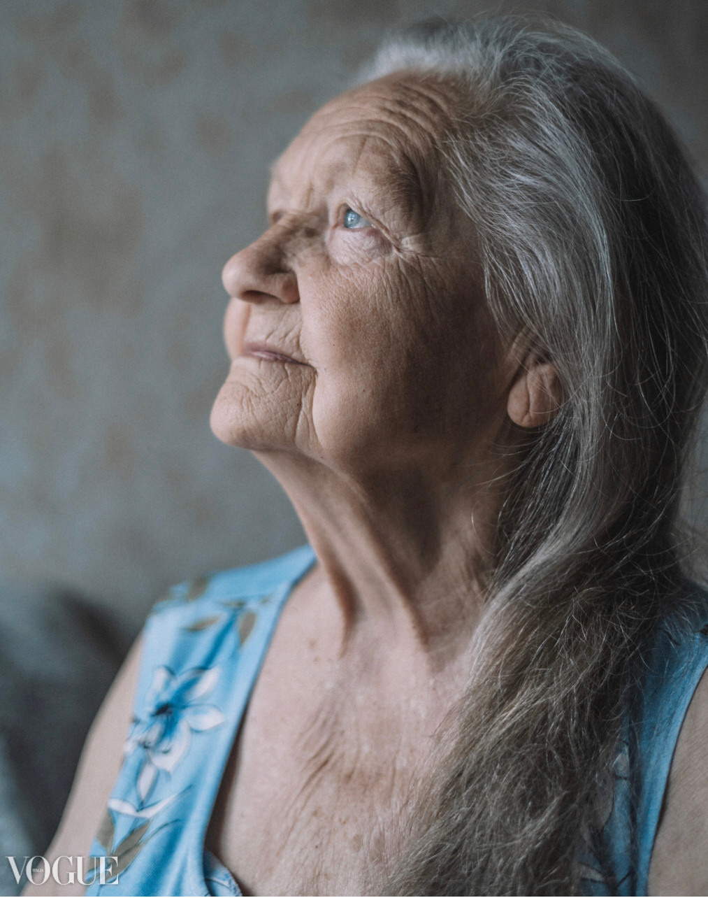Публикации в журналах. Творческий фотограф взрослых и детей в Москве Анна Блифернец